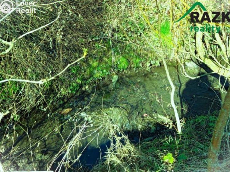 Prodej zahrady Kanice, Kanice č. 5