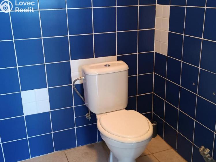 Prodej obchodního prostoru Lanškroun, Lorencova alej č. 14