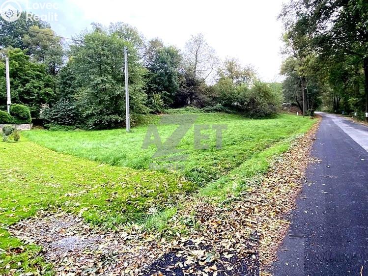 Prodej stavebního pozemku Mošnov č. 10