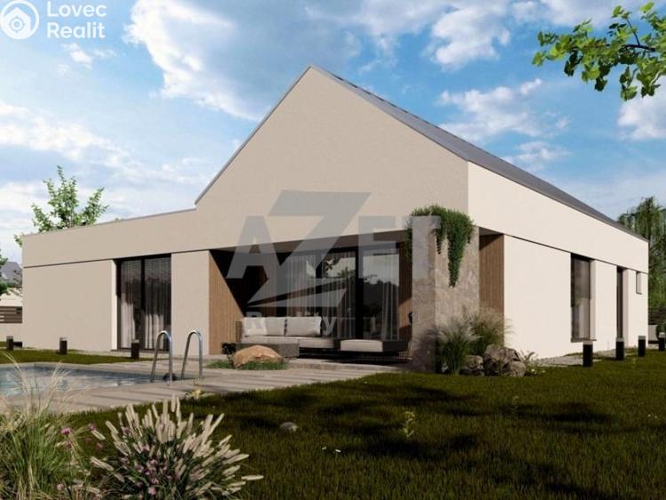 Prodej stavebního pozemku Mošnov č. 12