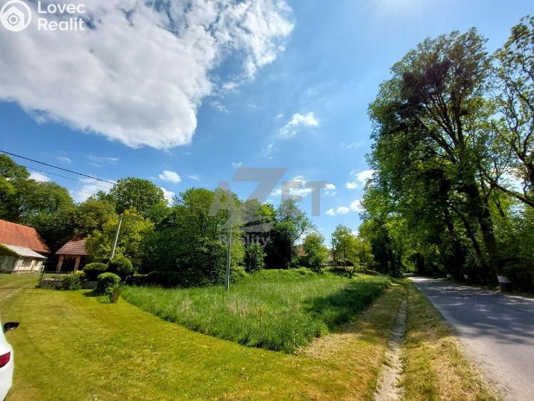 Prodej stavebního pozemku Mošnov č. 4