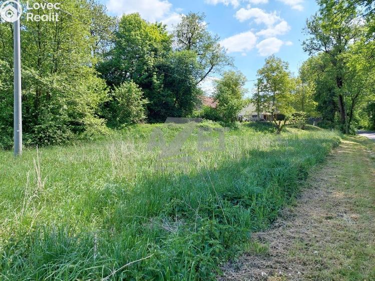 Prodej stavebního pozemku Mošnov č. 5