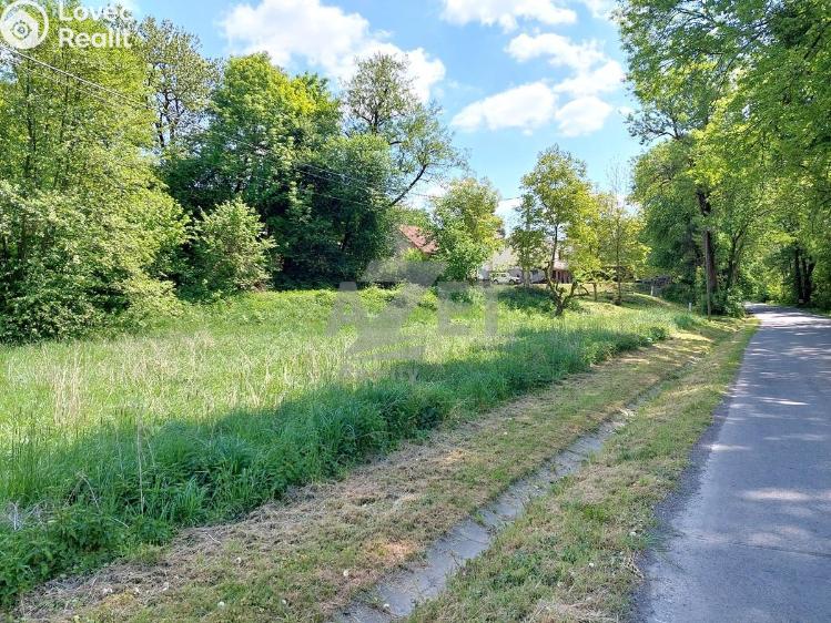 Prodej stavebního pozemku Mošnov č. 7