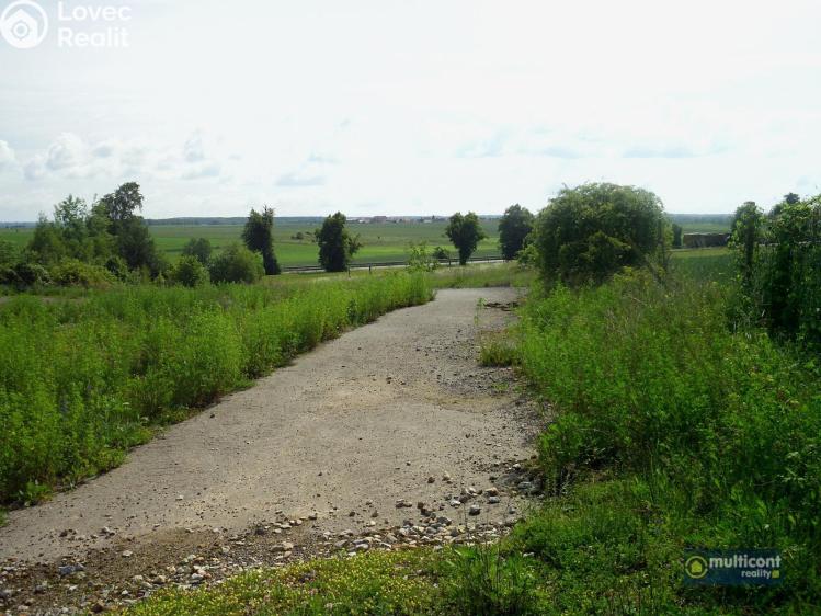 Prodej komerčního pozemku Moravské Budějovice č. 16