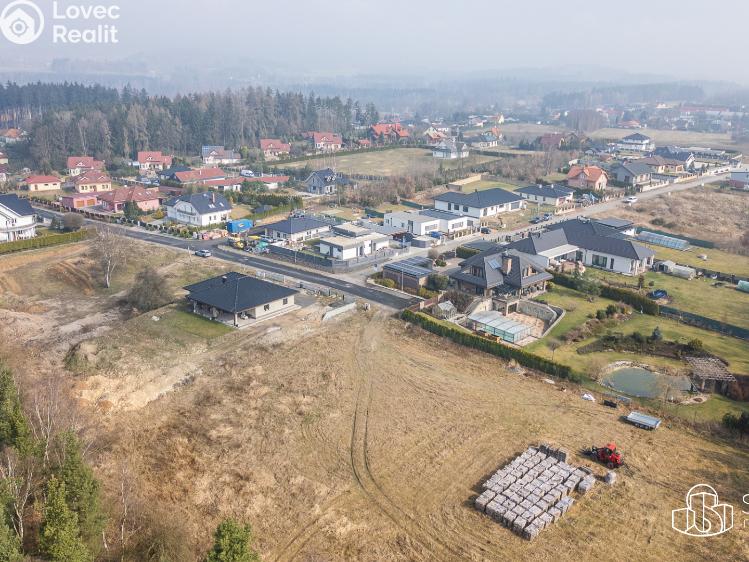 Prodej stavebního pozemku Nová Role č. 6