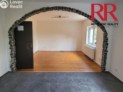 Rent commercial space Plzeň, Mezi Ploty č. 7