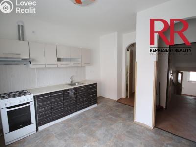 Rent commercial space Plzeň, Mezi Ploty č. 8