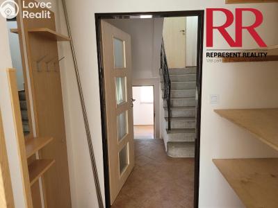 Rent commercial space Plzeň, Mezi Ploty č. 9