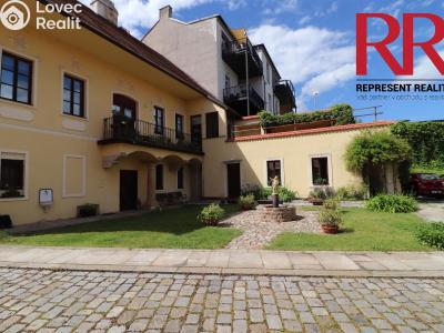 Продажа гостиницы Plzeň, Na Roudné č. 7
