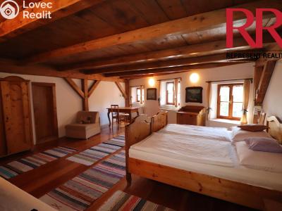 Продажа гостиницы Plzeň, Na Roudné č. 11
