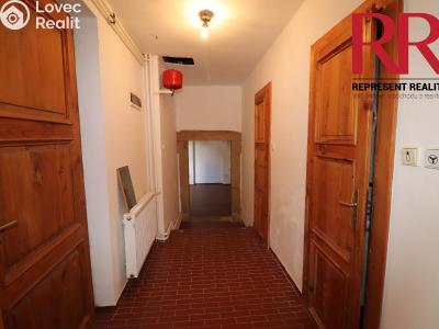 Продажа гостиницы Plzeň, Na Roudné č. 14