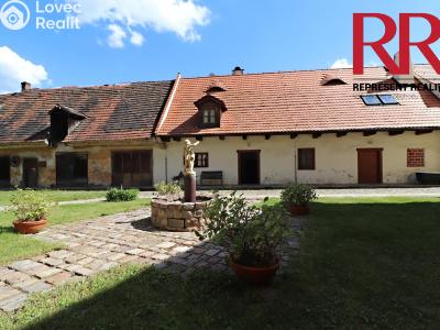 Продажа гостиницы Plzeň, Na Roudné č. 16