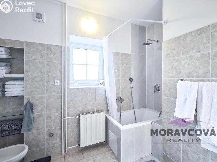 Prodej vícegeneračního domu Pardubice, Žižkova 21 č. 6