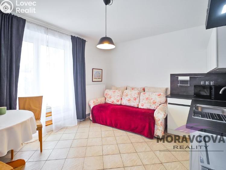 Prodej vícegeneračního domu Pardubice, Žižkova 21 č. 14