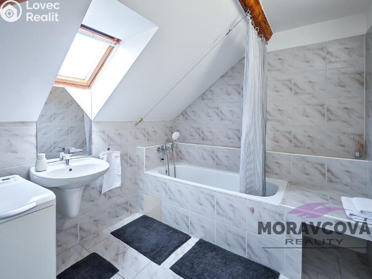 Prodej vícegeneračního domu Pardubice, Žižkova 21 č. 18