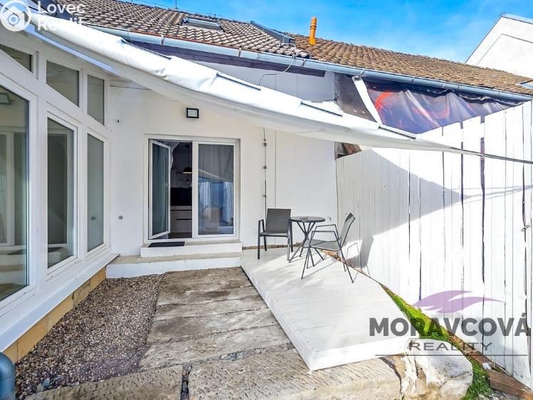 Prodej vícegeneračního domu Pardubice, Žižkova 21 č. 19