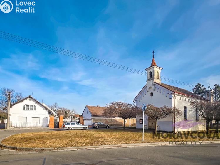 Prodej vícegeneračního domu Pardubice, Žižkova 21 č. 25