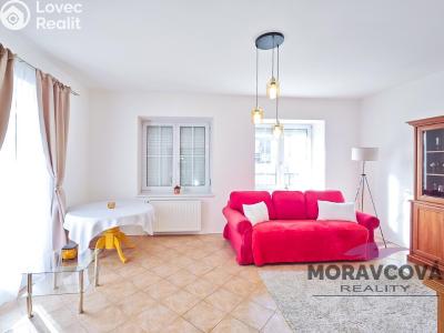 Prodej vícegeneračního domu Pardubice, Žižkova 21 č. 1