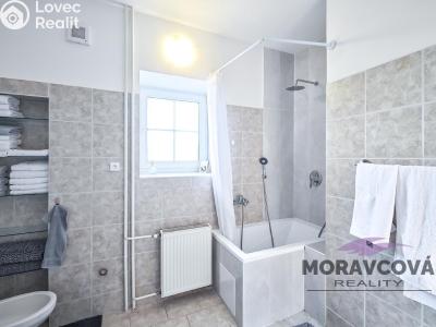 Prodej vícegeneračního domu Pardubice, Žižkova 21 č. 6