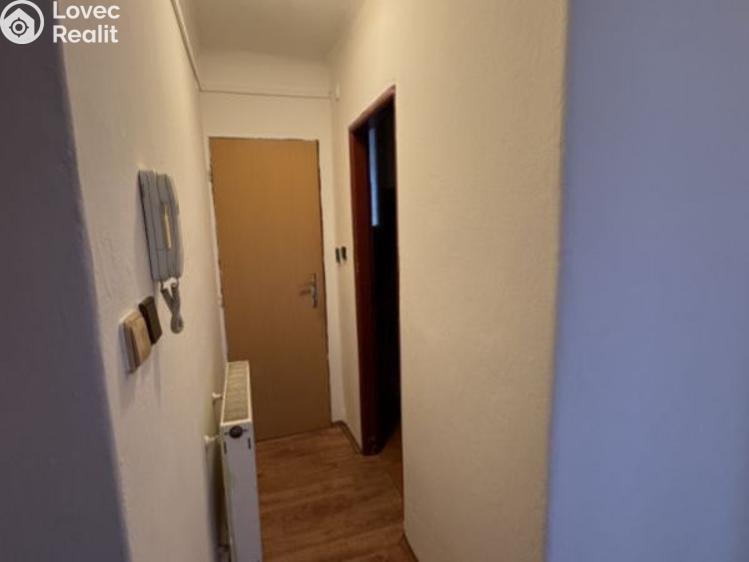 Prodej bytu 2+1 Plzeň, Jablonského č. 6