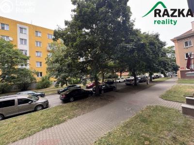 Продаж квартири 2+1 Plzeň, Jablonského č. 2