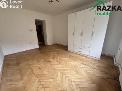 Продаж квартири 2+1 Plzeň, Jablonského č. 4