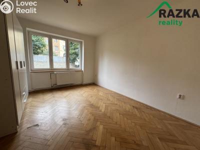 Продаж квартири 2+1 Plzeň, Jablonského č. 5