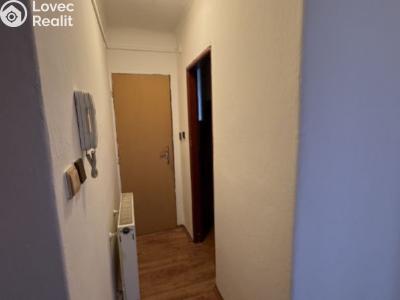 Продаж квартири 2+1 Plzeň, Jablonského č. 6