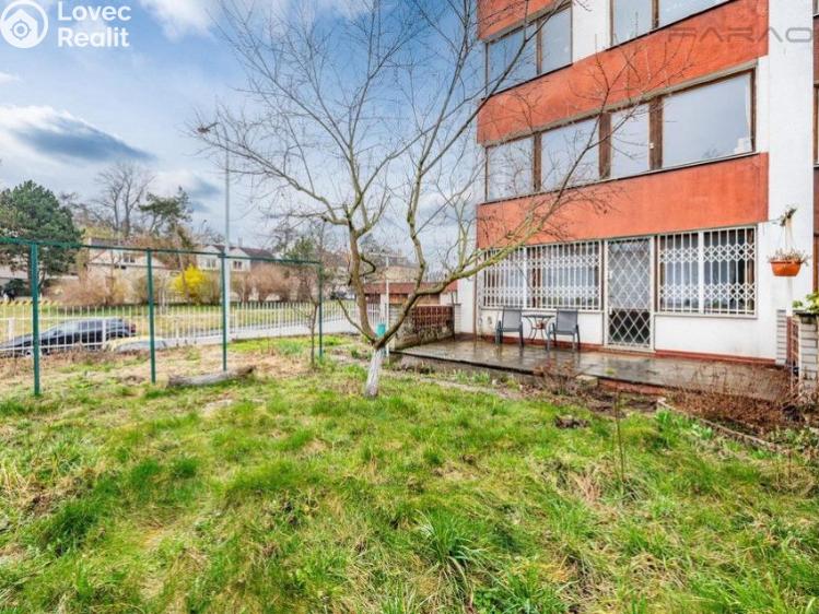 Prodej rodinného domu Praha, Matějská č. 9