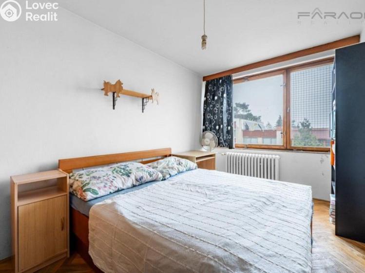 Prodej rodinného domu Praha, Matějská č. 18