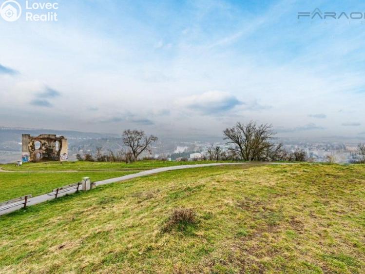 Prodej rodinného domu Praha, Matějská č. 22