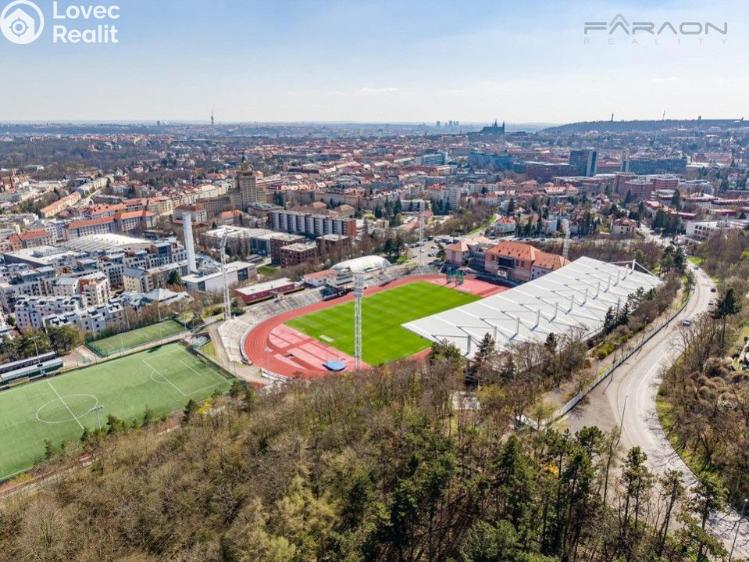 Prodej rodinného domu Praha, Matějská č. 23
