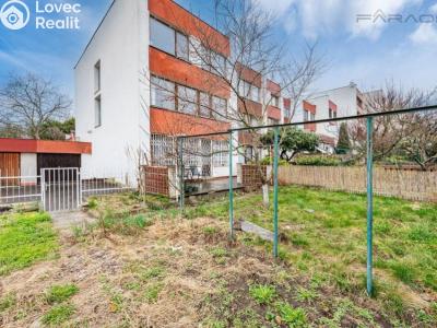 Prodej rodinného domu Praha, Matějská č. 5