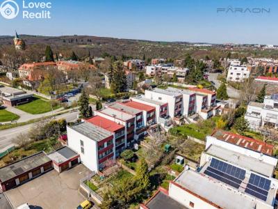 Продажа семейного дома Praha, Matějská č. 1