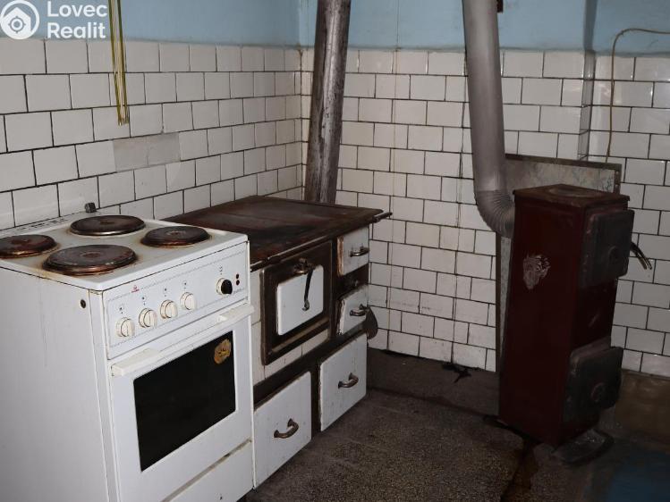 Продажа семейного дома Polička č. 27