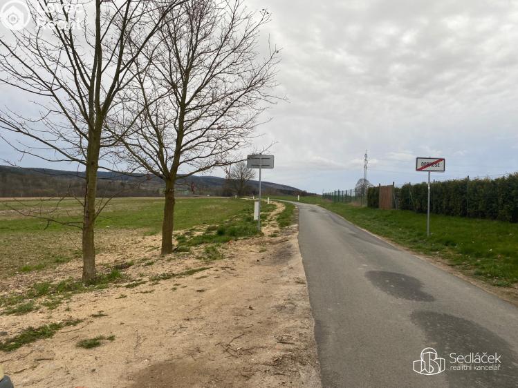 Prodej stavebního pozemku Odrava č. 10