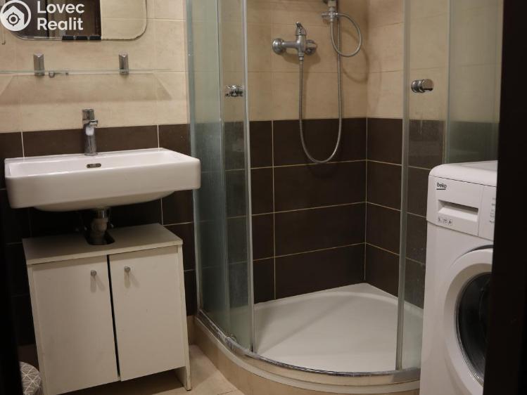 Продаж квартири 2+1 Pardubice, kpt. Bartoše č. 4