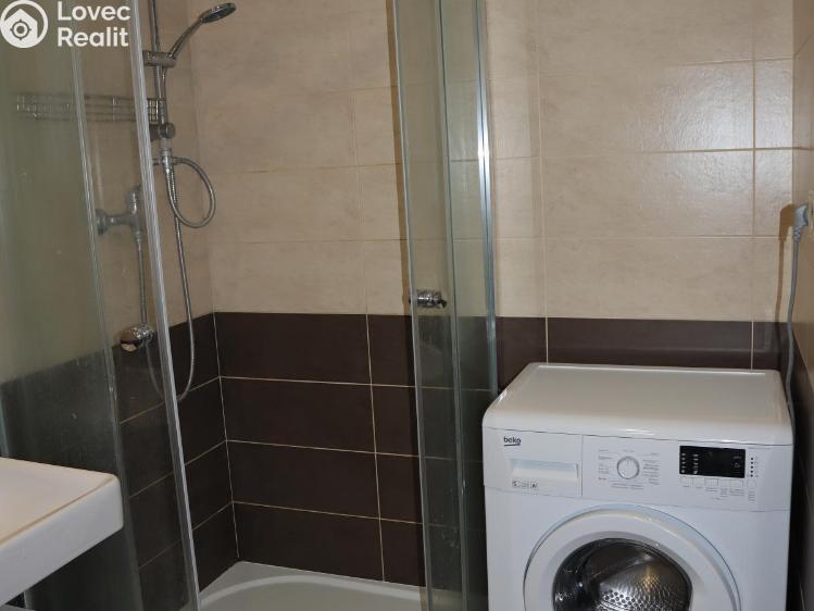 Продаж квартири 2+1 Pardubice, kpt. Bartoše č. 5