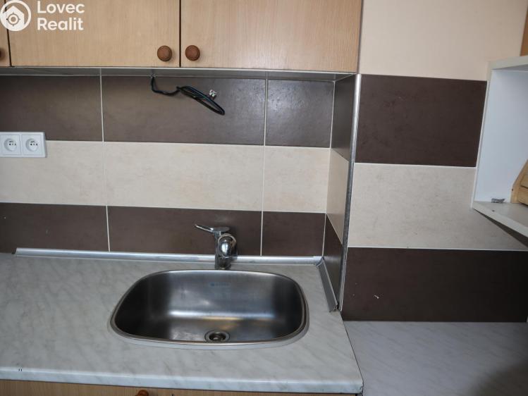 Продаж квартири 2+1 Pardubice, kpt. Bartoše č. 11