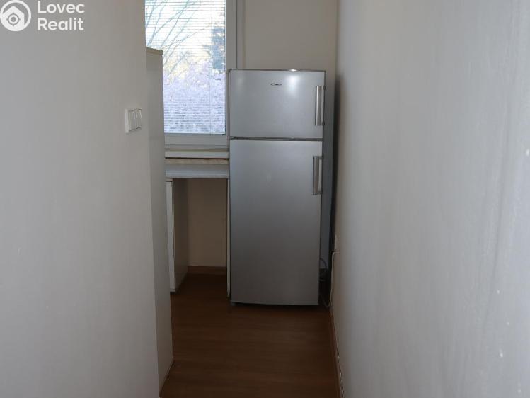 Продаж квартири 2+1 Pardubice, kpt. Bartoše č. 12