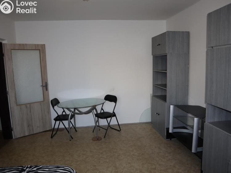 Продаж квартири 2+1 Pardubice, kpt. Bartoše č. 13