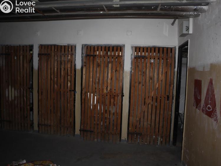 Продаж квартири 2+1 Pardubice, kpt. Bartoše č. 18