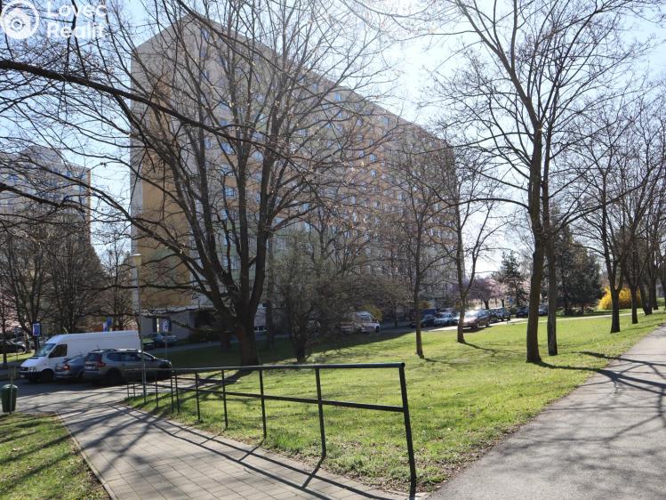 Продаж квартири 2+1 Pardubice, kpt. Bartoše č. 21