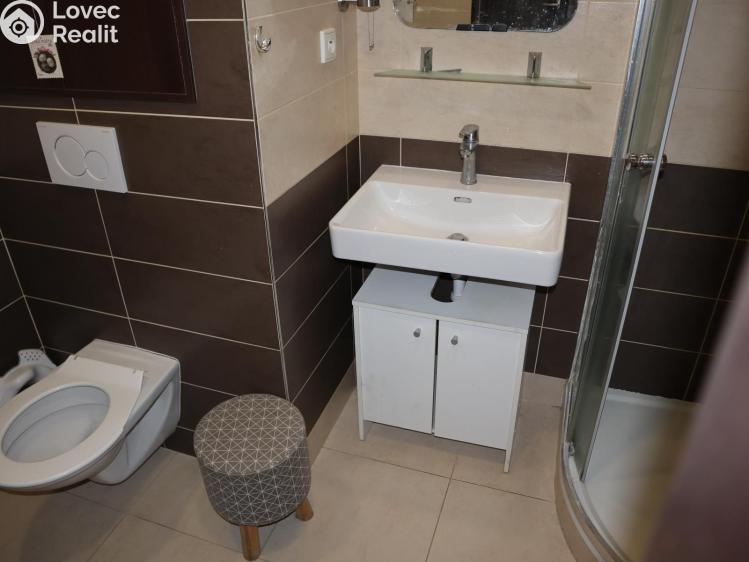 Prodej bytu 2+1 Pardubice, kpt. Bartoše č. 6