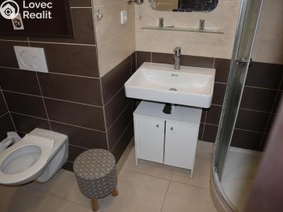 Prodej bytu 2+1 Pardubice, kpt. Bartoše č. 6