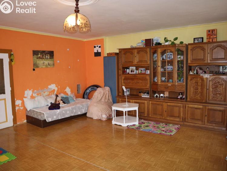 Prodej rodinného domu Králíky č. 8