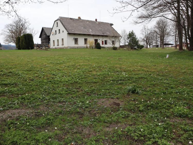 Prodej rodinného domu Králíky č. 26