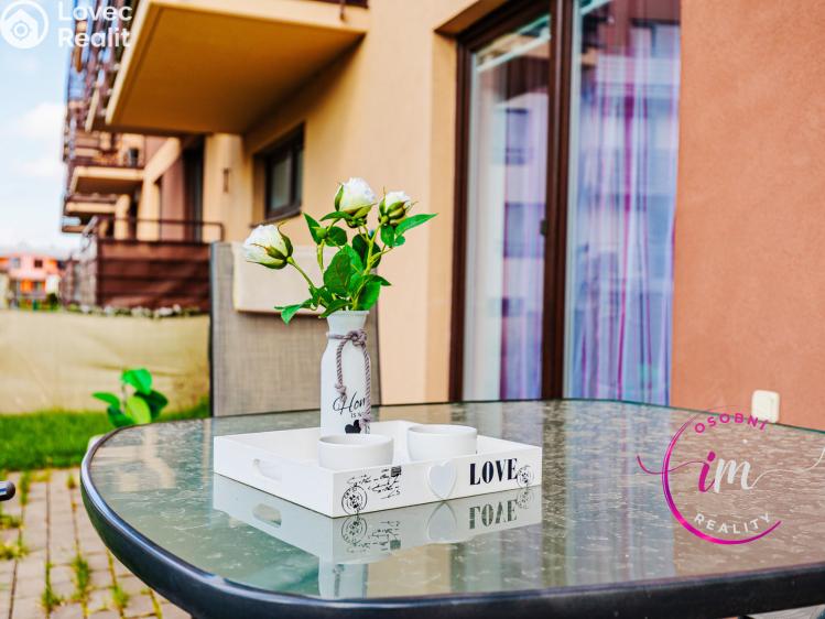 Sale apartment 2+KK Jihlava, Halasova č. 9