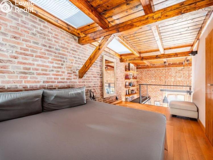 Аренда квартиры 2+KK Praha, Bartoškova č. 9