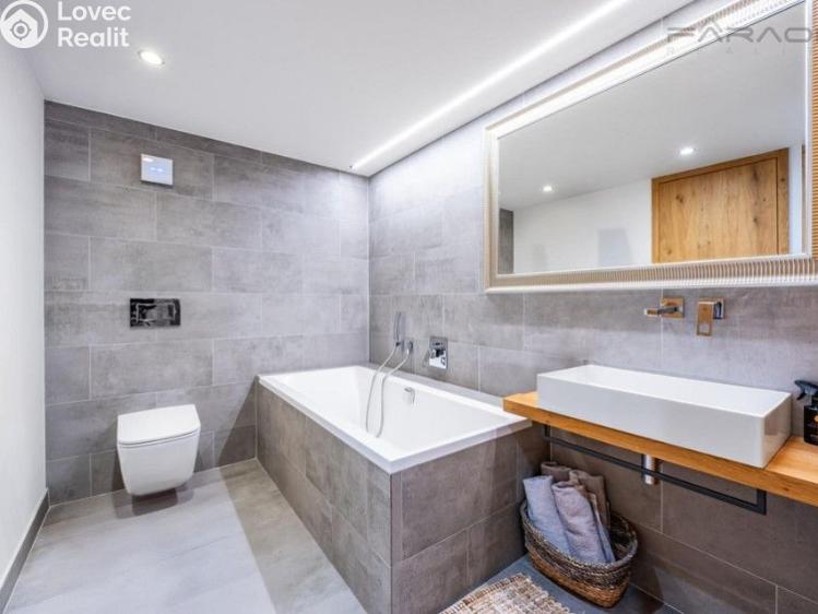 Аренда квартиры 2+KK Praha, Bartoškova č. 11